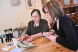 Secteur professionnel : VAE